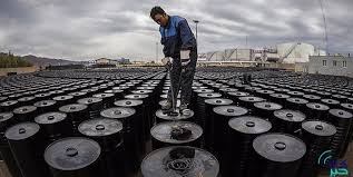 تصویر 3 از قیر مخصوص آسفالت و زیرساخت راه های بزرگ